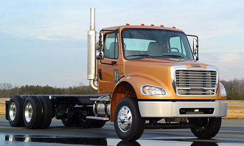 freightliner m2 112 for sale in Southport Truck Group, Tampa, Florida