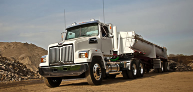 Western Star 4700 for sale in Southport Truck Group, Tampa, Florida