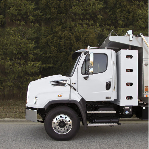 freightliner m2 114 natural gas real for sale in Southport Truck Group, Tampa, Florida