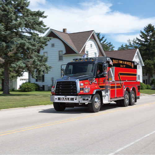 freightliner 114 sd for sale in Southport Truck Group, Tampa, Florida