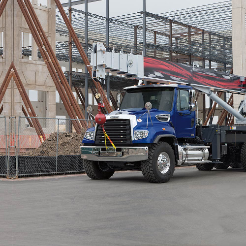 freightliner 114 sd tough for sale in Southport Truck Group, Tampa, Florida