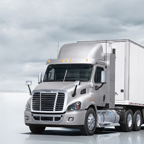 Cascadia Specs  Freightliner Trucks