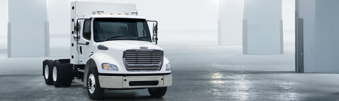 2018 Freightliner M2 112 Natural Gas for sale in Southport Truck Group, Tampa, Florida